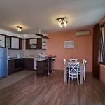 Sea Panorama Апартаменти Золоті Піски