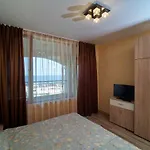 Апартаменти Sea Panorama