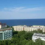 Sea Panorama Золоті Піски