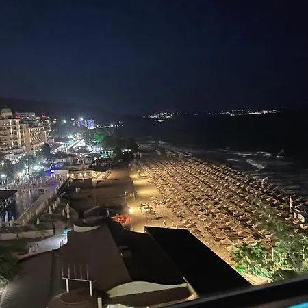 Sea Panorama * Aranyhomok