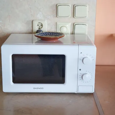 Sea Panorama * غولدن ساندز