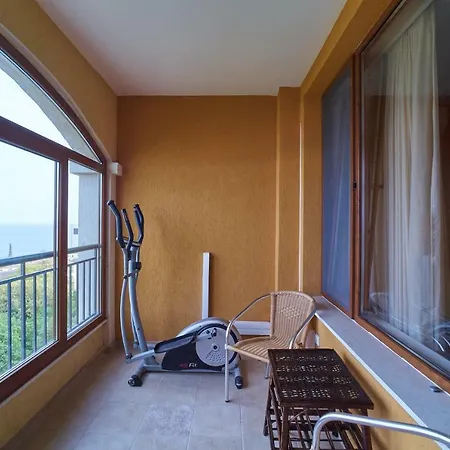 Sea Panorama Apartman