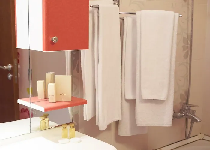 شقة Sea Panorama غولدن ساندز