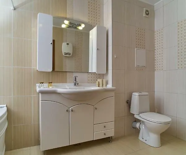 Sea Panorama غولدن ساندز