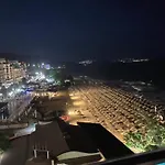 Sea Panorama * Golden Sands