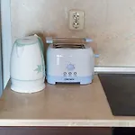 Sea Panorama Apartment *