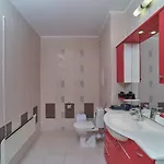 Sea Panorama Apartment *