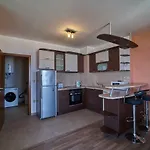 Apartment Sea Panorama