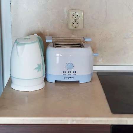 Sea Panorama Apartament *