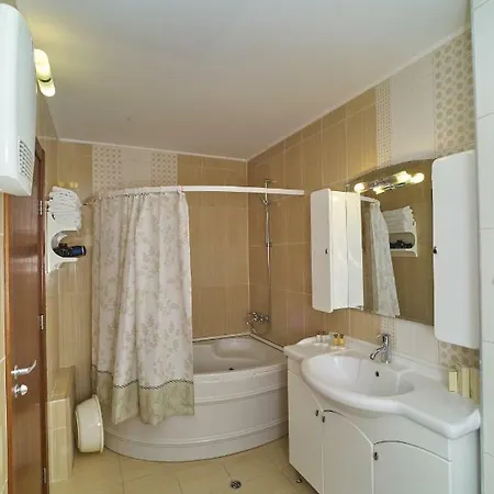 Sea Panorama * Złote Piaski