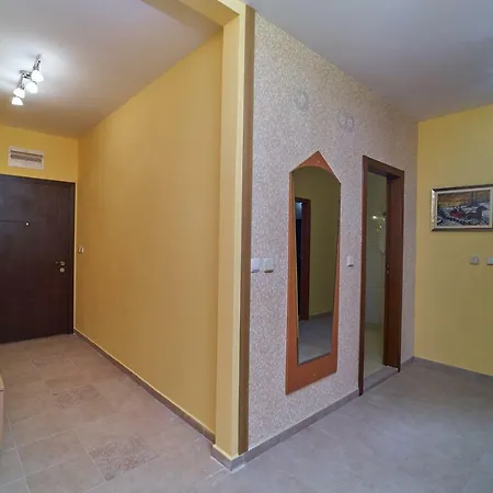 Apartament Sea Panorama