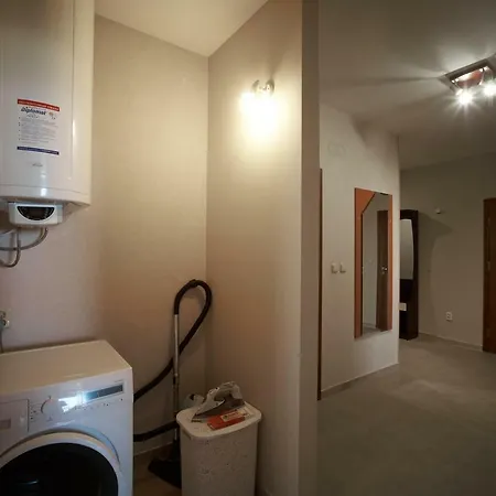 Апартаменти Sea Panorama