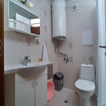 Sea Panorama * Złote Piaski