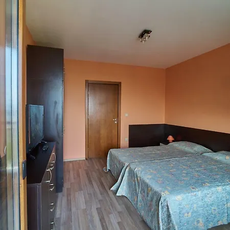 Sea Panorama Złote Piaski