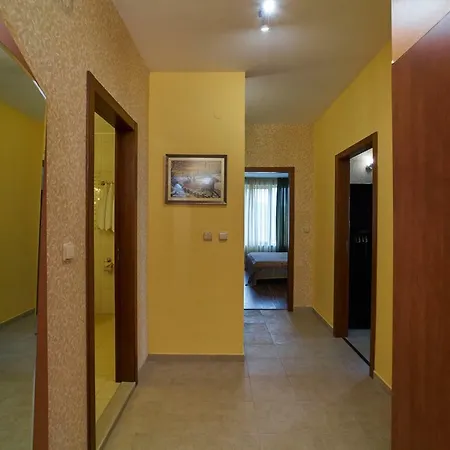 Sea Panorama Apartment