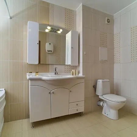 Sea Panorama Золоті Піски