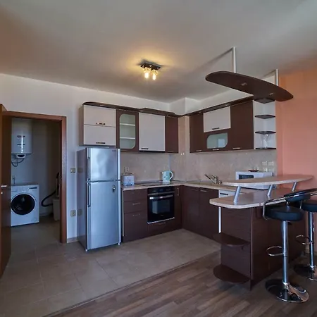 Apartament Sea Panorama