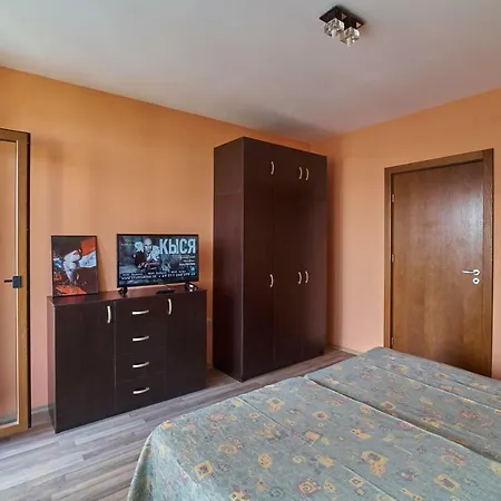 Apartament Sea Panorama