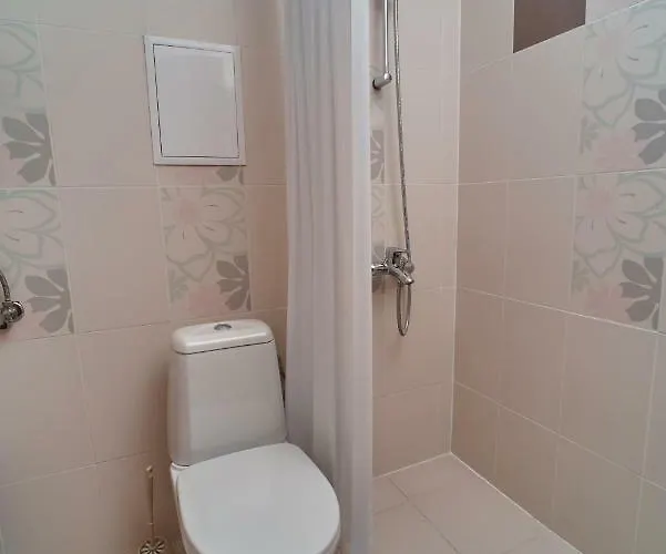 Apartamento Sea Panorama