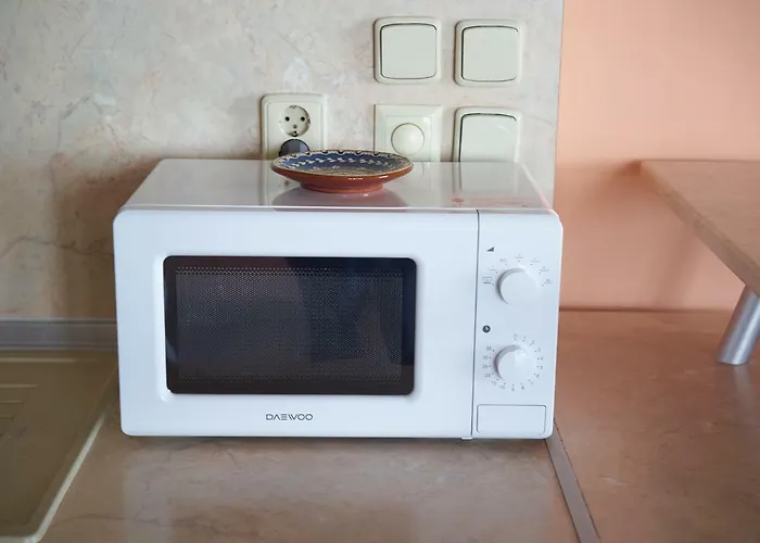 Sea Panorama * גולדן סנדס