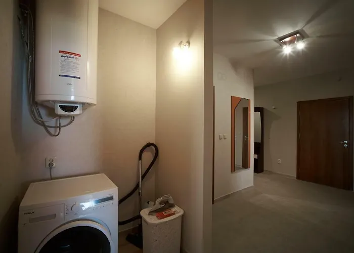 Apartamento Sea Panorama