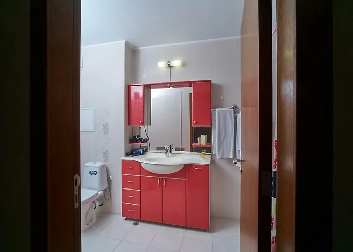 Apartamento Sea Panorama Golden Sands