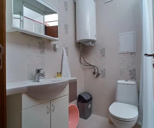 Sea Panorama * גולדן סנדס