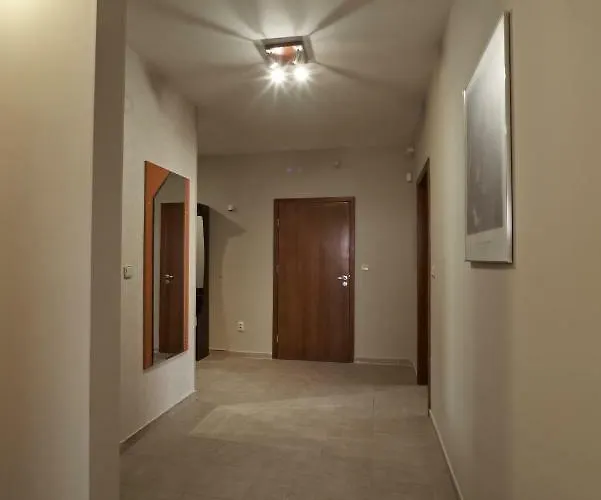 Sea Panorama * גולדן סנדס