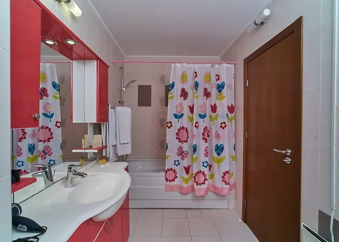 Sea Panorama * גולדן סנדס