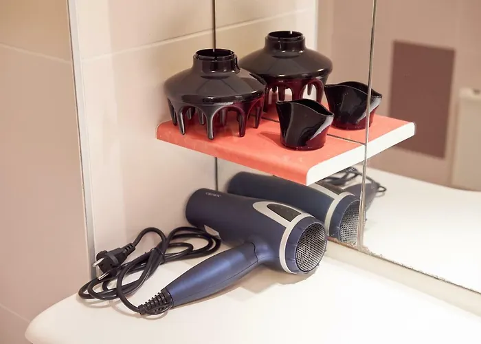 Apartamento Sea Panorama *