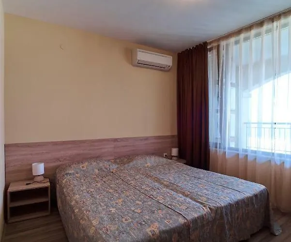 Sea Panorama * גולדן סנדס